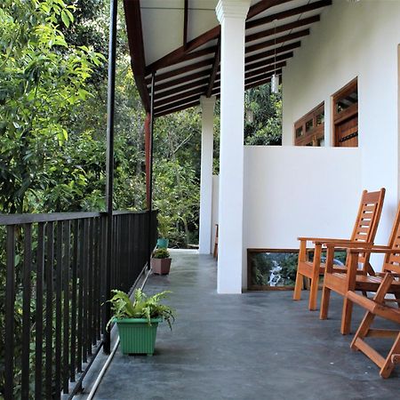 Amado Homestay إيلا المظهر الخارجي الصورة