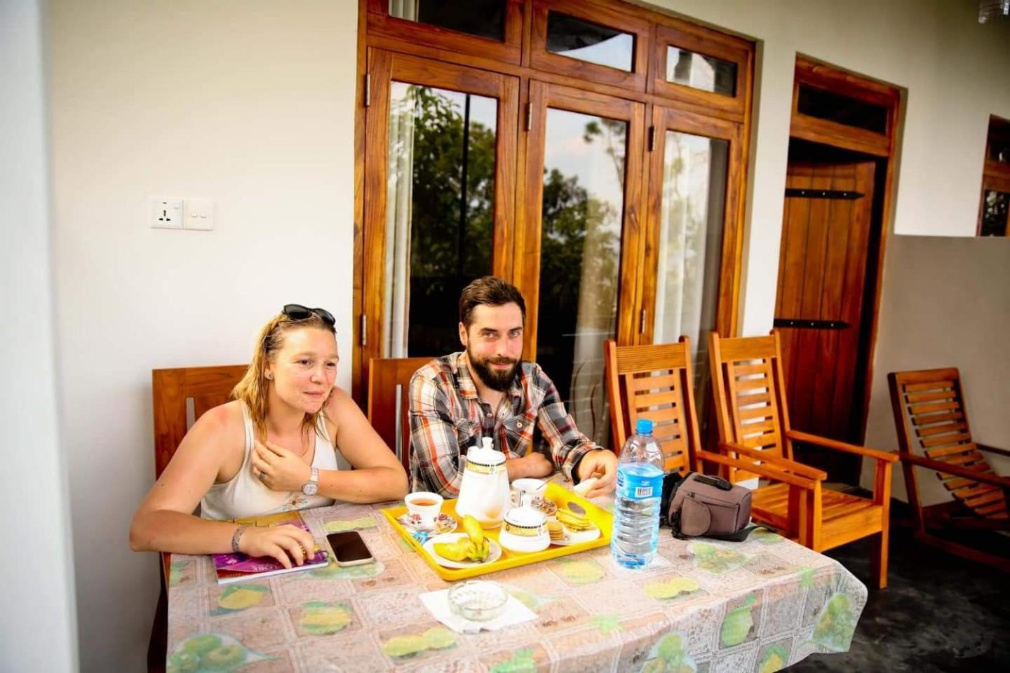 Amado Homestay إيلا المظهر الخارجي الصورة