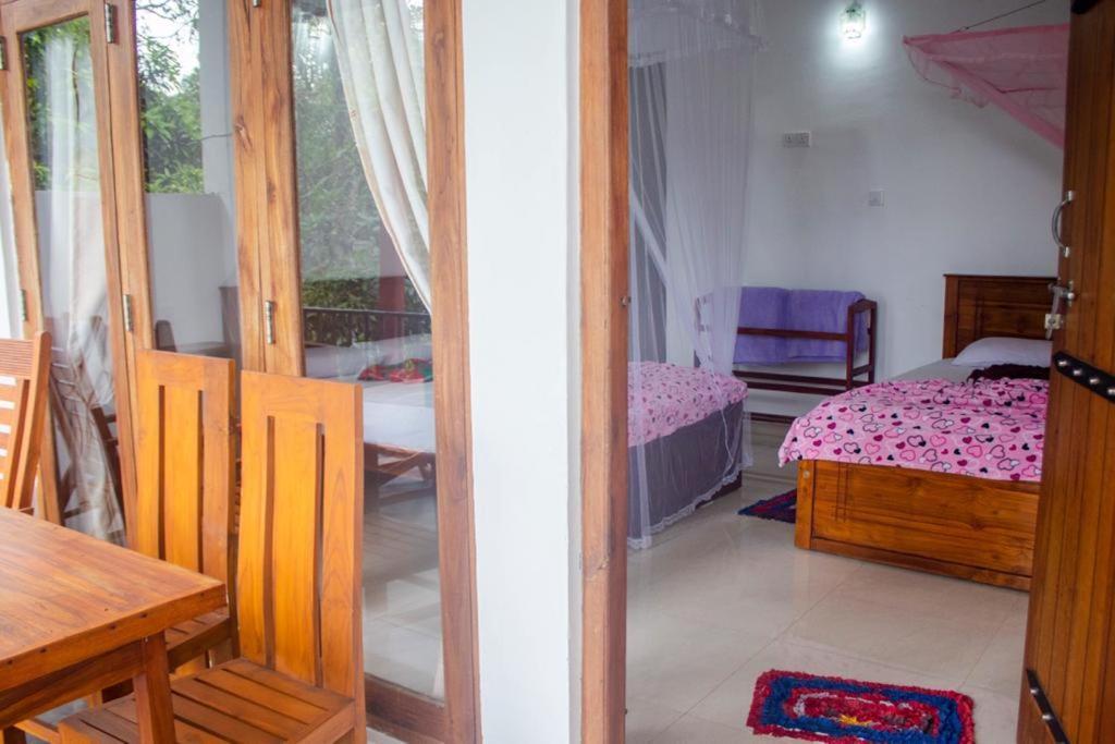 Amado Homestay إيلا المظهر الخارجي الصورة