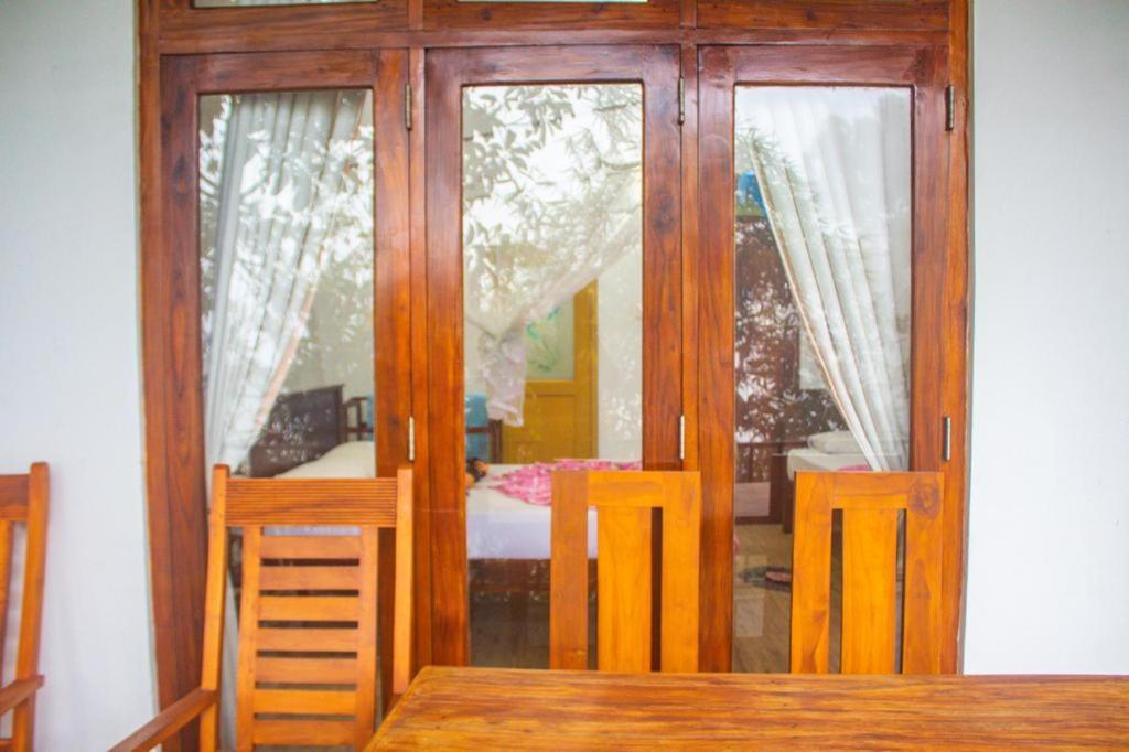 Amado Homestay إيلا المظهر الخارجي الصورة