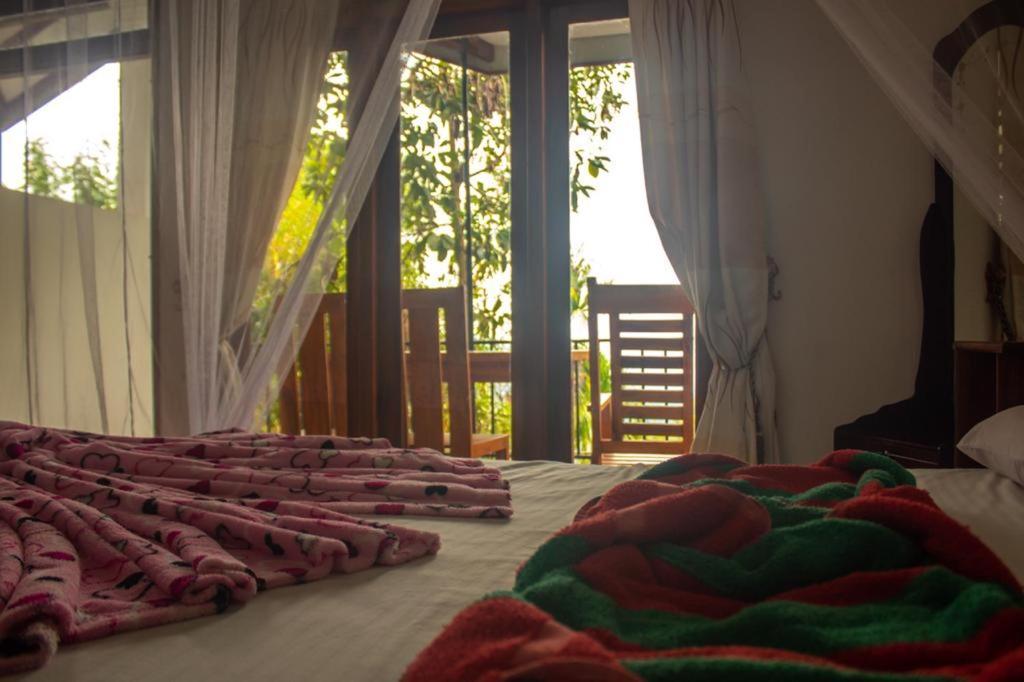 Amado Homestay إيلا المظهر الخارجي الصورة