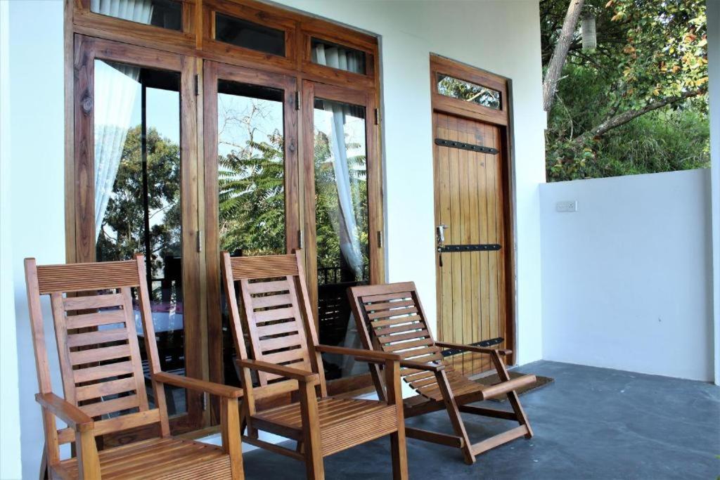 Amado Homestay إيلا المظهر الخارجي الصورة