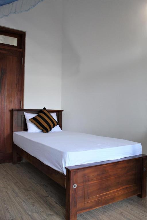 Amado Homestay إيلا المظهر الخارجي الصورة