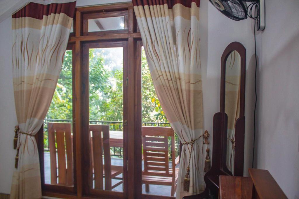 Amado Homestay إيلا المظهر الخارجي الصورة