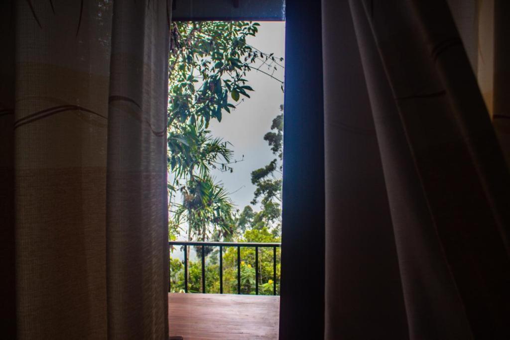 Amado Homestay إيلا المظهر الخارجي الصورة