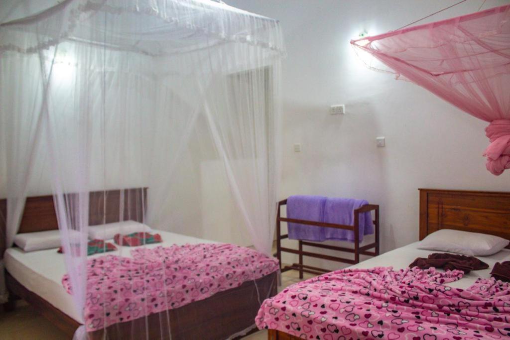 Amado Homestay إيلا المظهر الخارجي الصورة