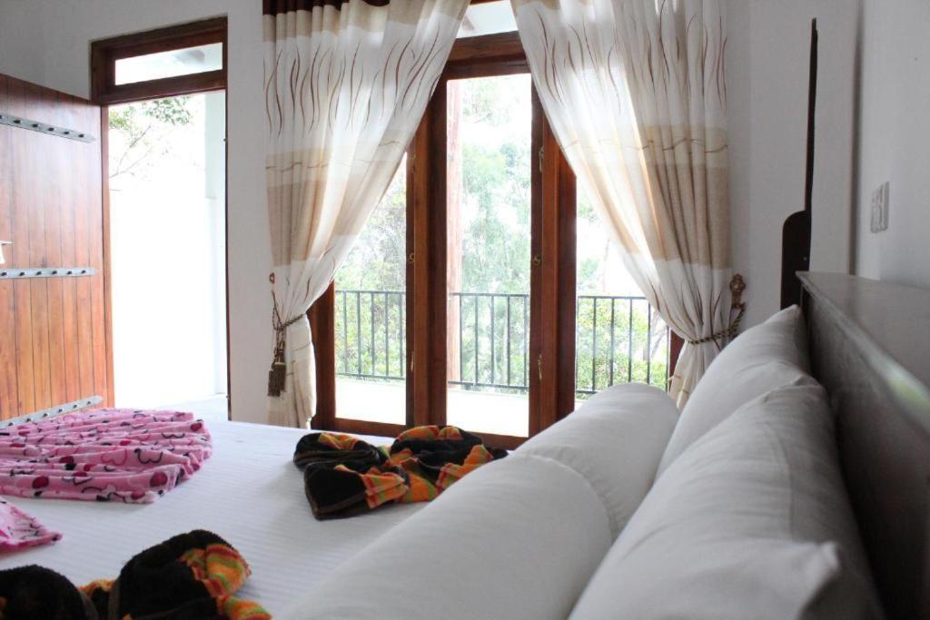 Amado Homestay إيلا المظهر الخارجي الصورة