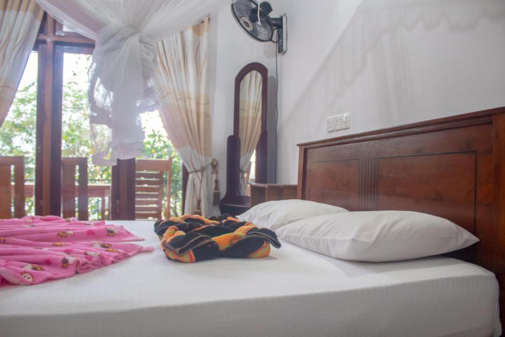 Amado Homestay إيلا المظهر الخارجي الصورة