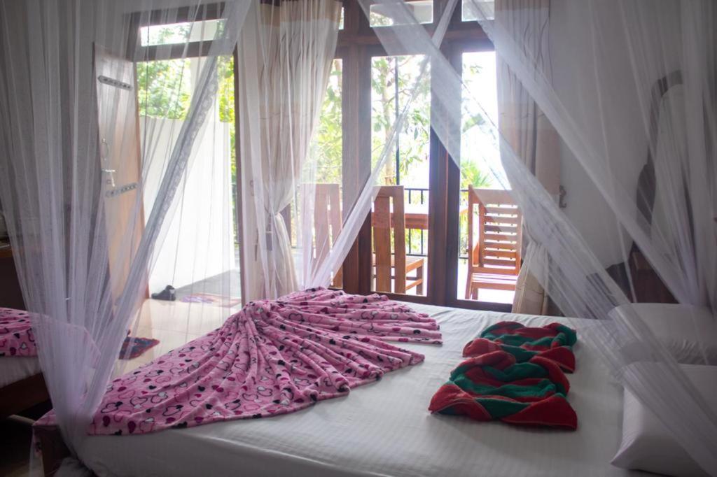 Amado Homestay إيلا المظهر الخارجي الصورة