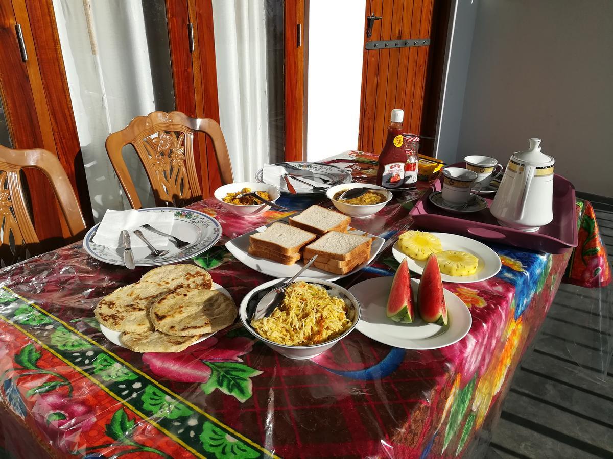 Amado Homestay إيلا المظهر الخارجي الصورة