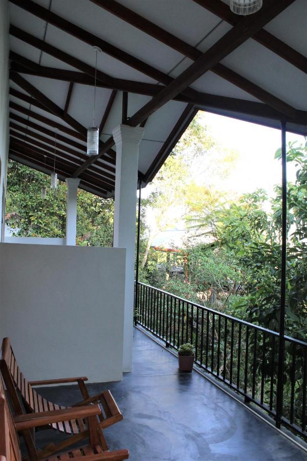 Amado Homestay إيلا المظهر الخارجي الصورة