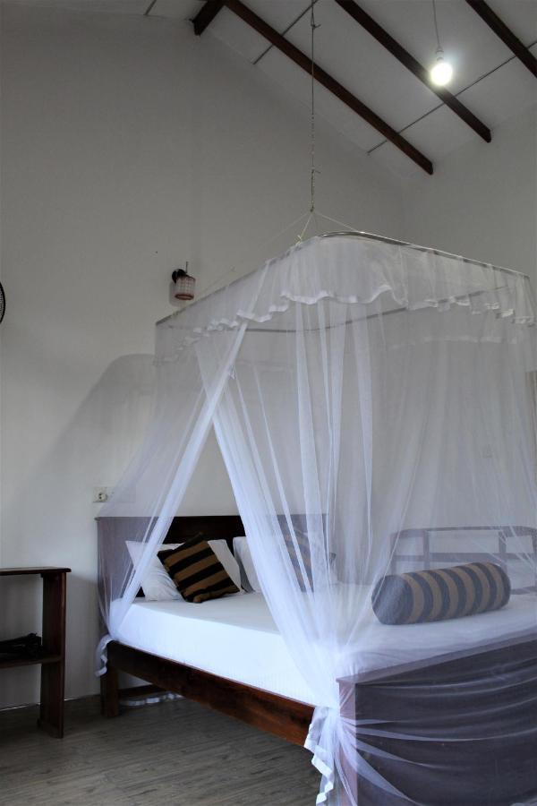 Amado Homestay إيلا المظهر الخارجي الصورة