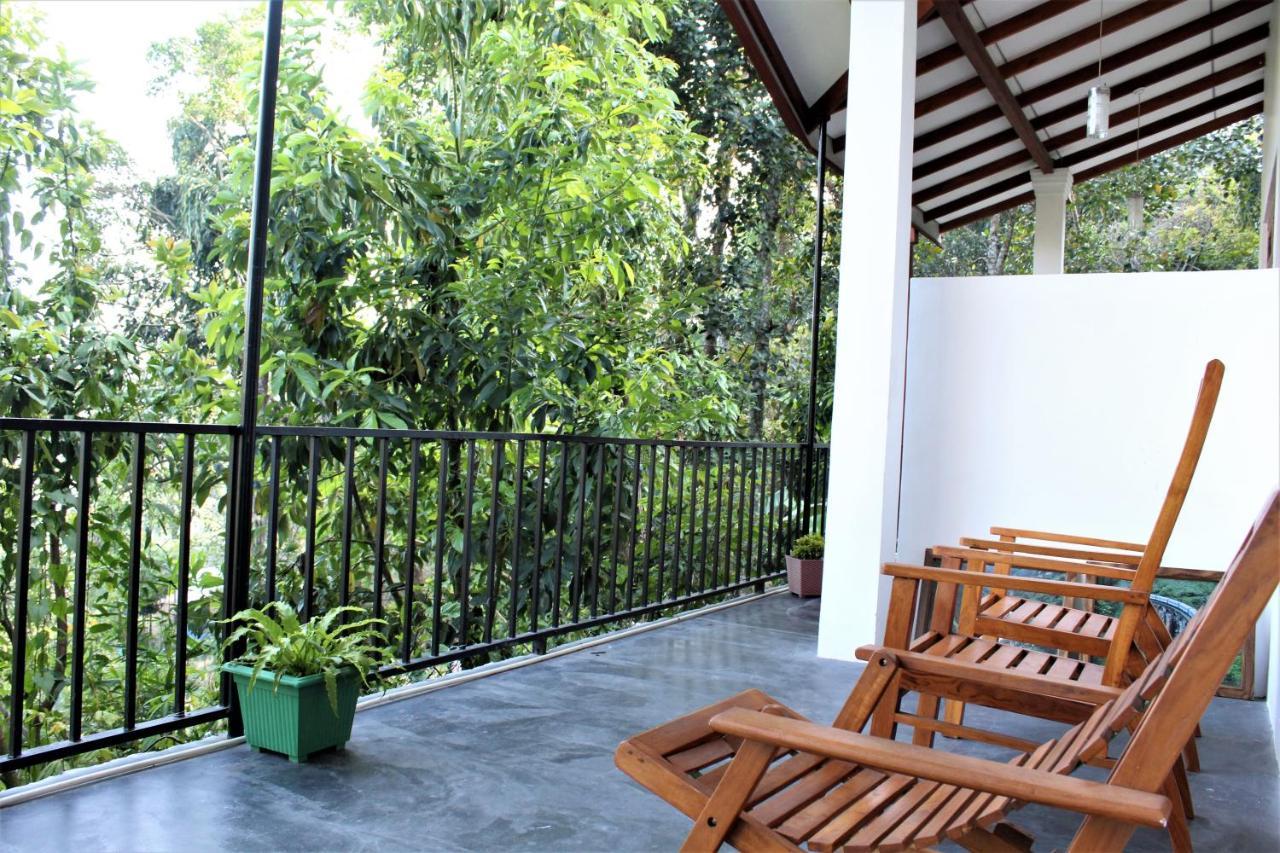 Amado Homestay إيلا المظهر الخارجي الصورة