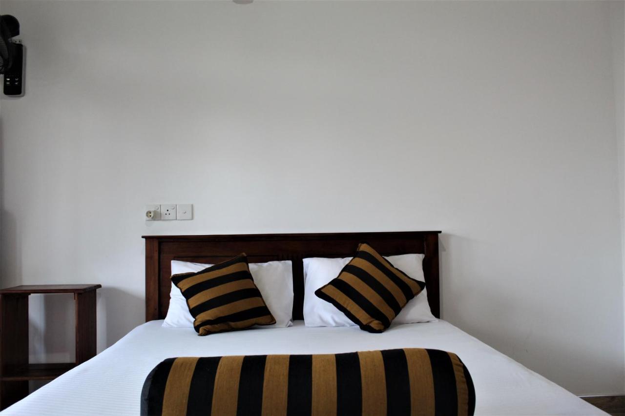 Amado Homestay إيلا المظهر الخارجي الصورة