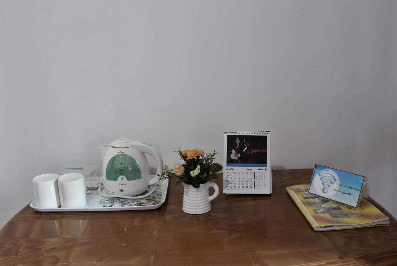 Amado Homestay إيلا المظهر الخارجي الصورة